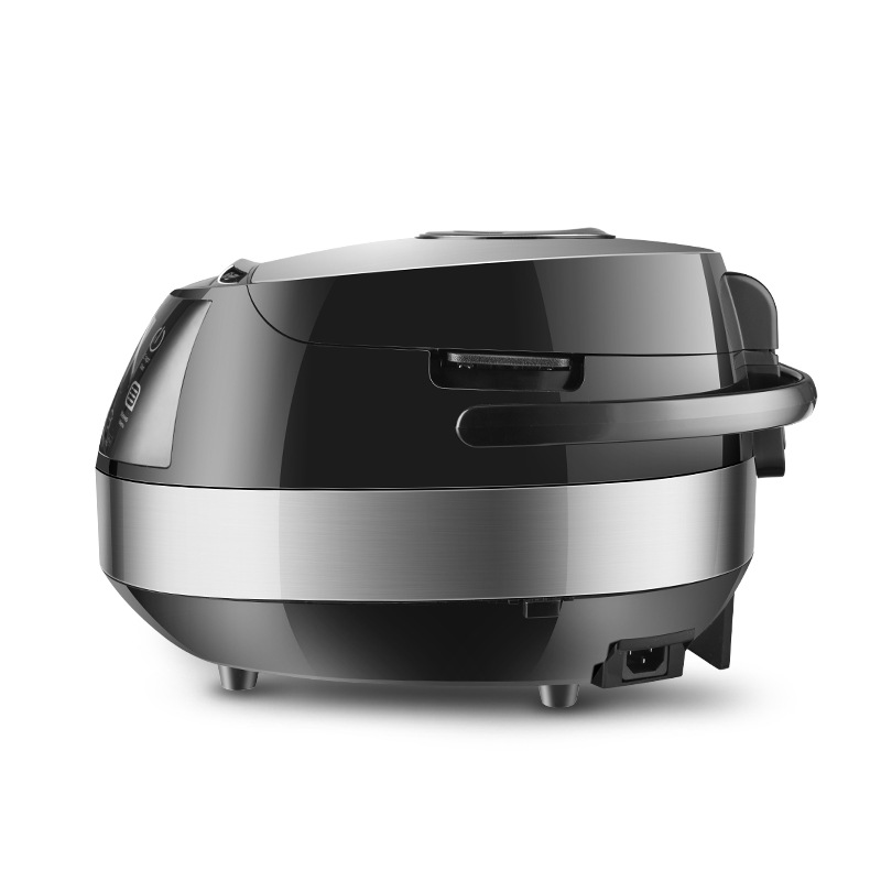 Smart Home Appliances 900w Electric Mini Non Stick 5l Rice Cooker 