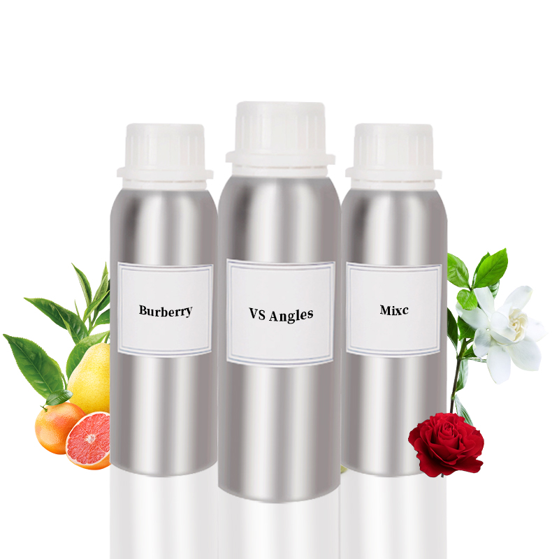 Factory Supply Perfume Oils Concentrated Fragrance Essences Brand Perfumes Fragrance Oil 